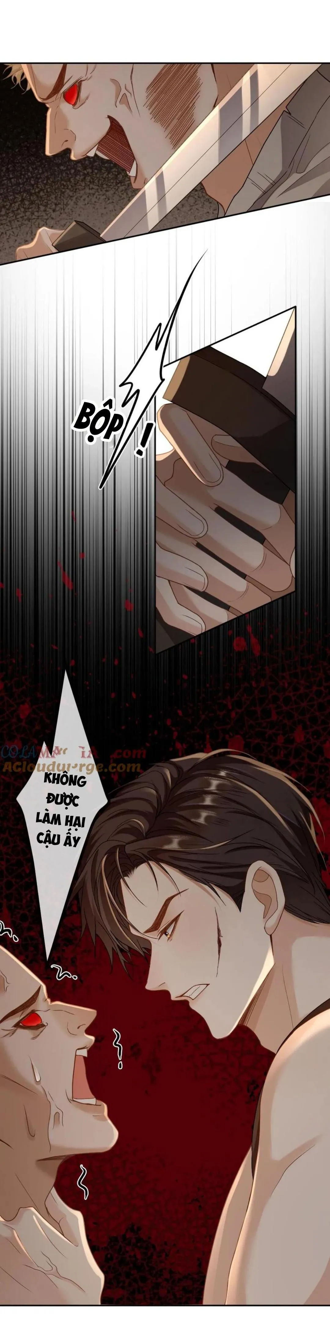 Khát Vọng Ngọt Ngào Chapter 334 Trang 12