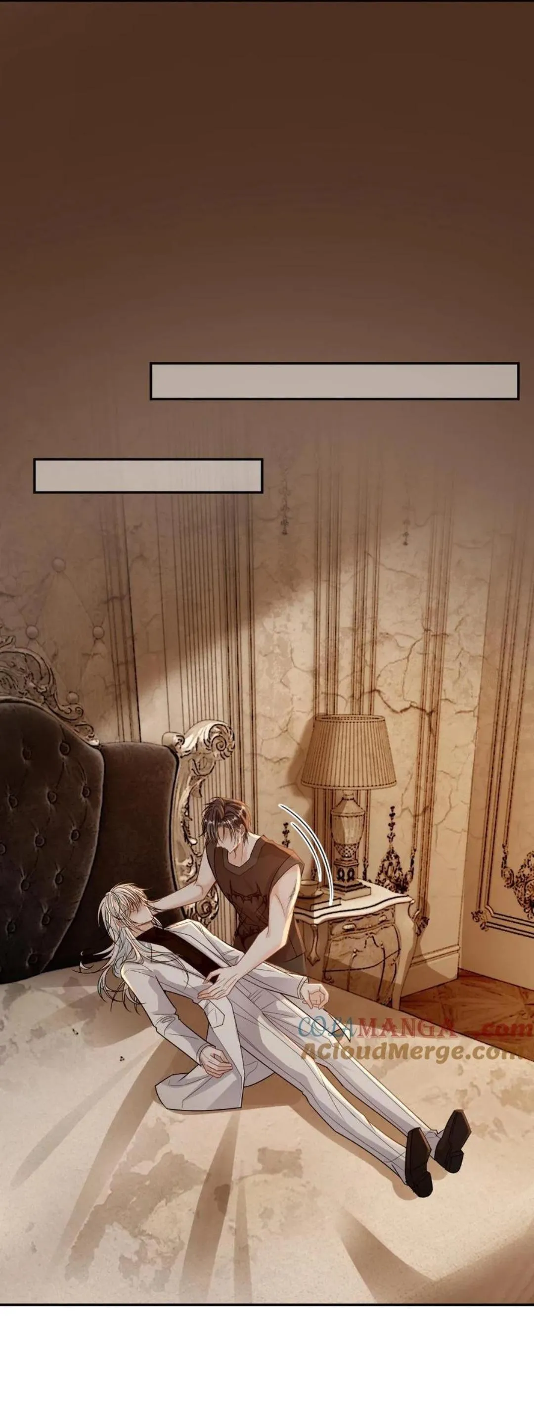 Khát Vọng Ngọt Ngào Chapter 334 Trang 14