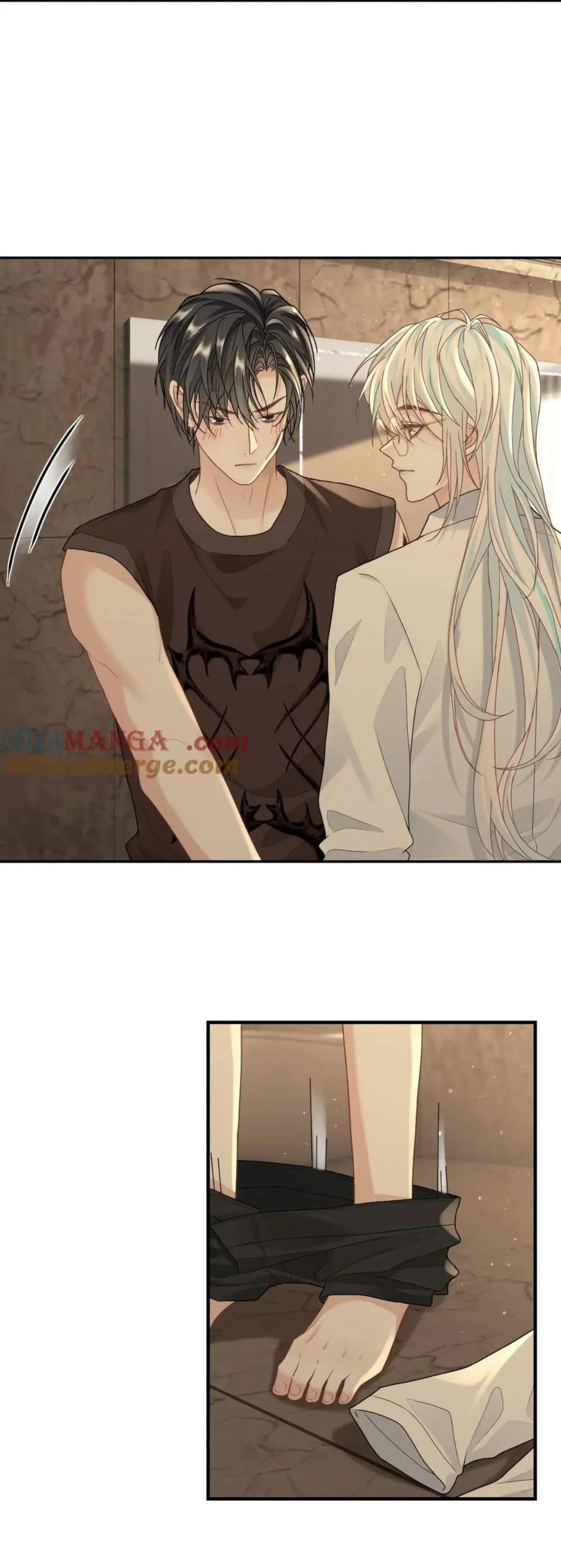 Khát Vọng Ngọt Ngào Chapter 335 Trang 4