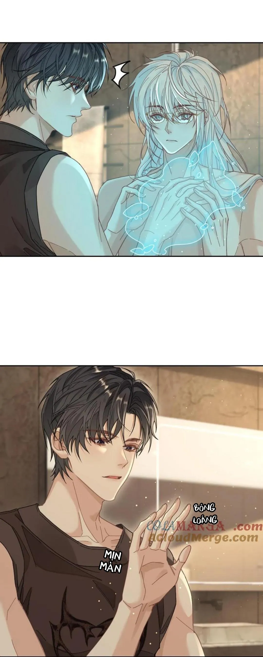 Khát Vọng Ngọt Ngào Chapter 335 Trang 6