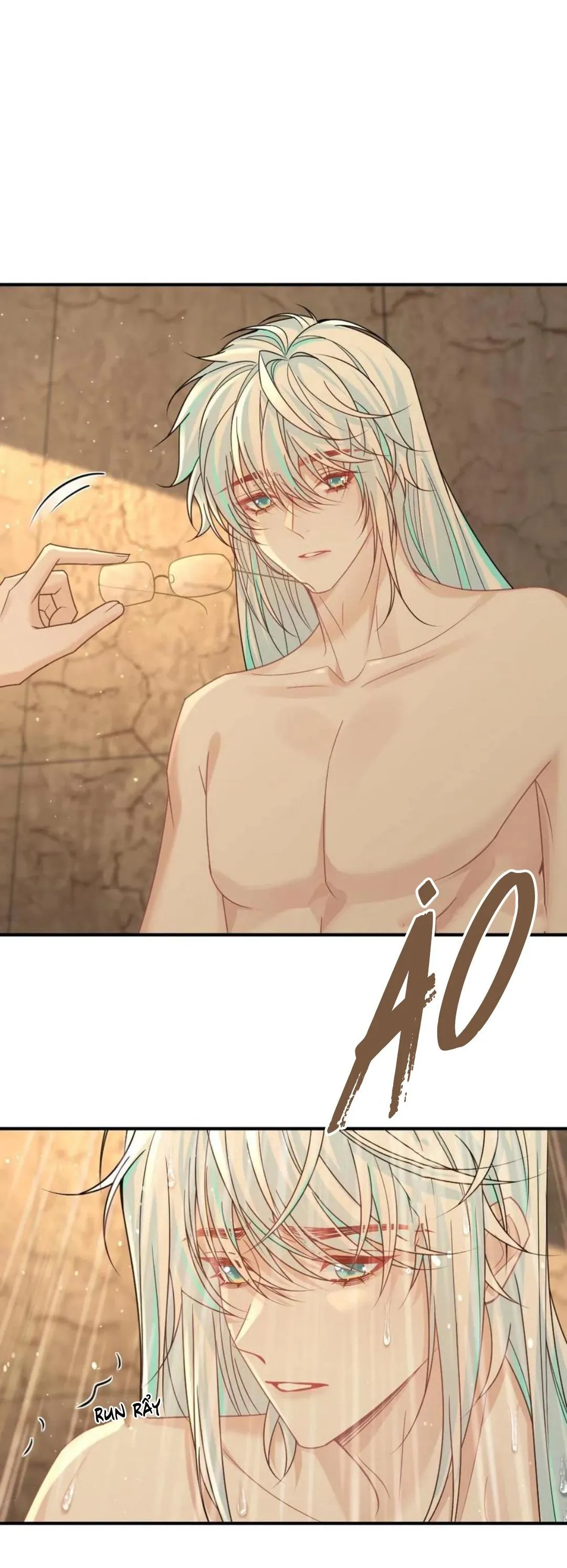 Khát Vọng Ngọt Ngào Chapter 335 Trang 9