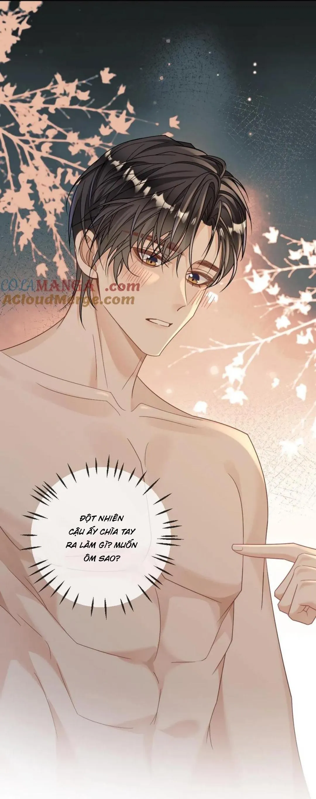 Khát Vọng Ngọt Ngào Chapter 335 Trang 12