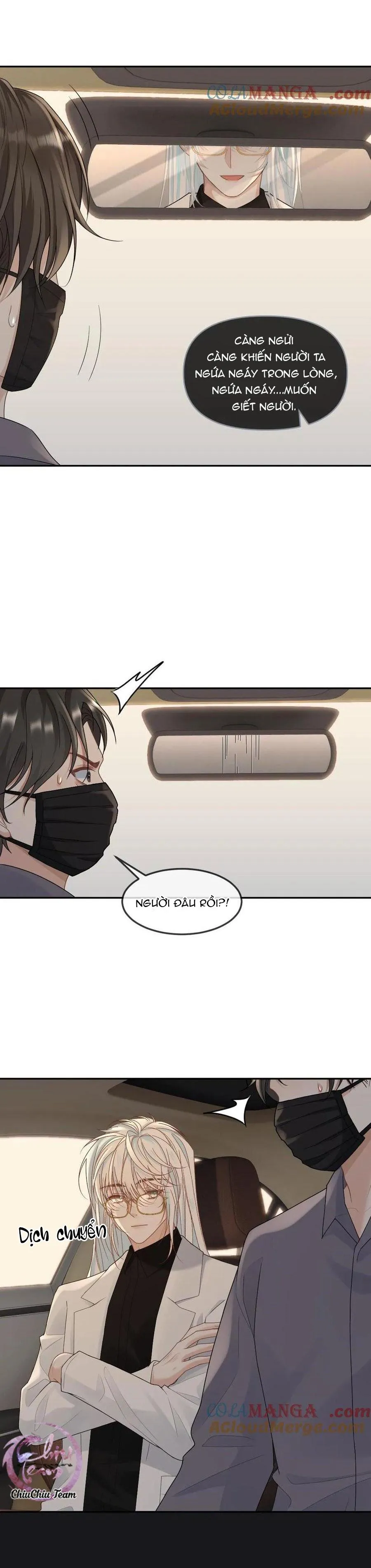 Khát Vọng Ngọt Ngào Chapter 340 Trang 6