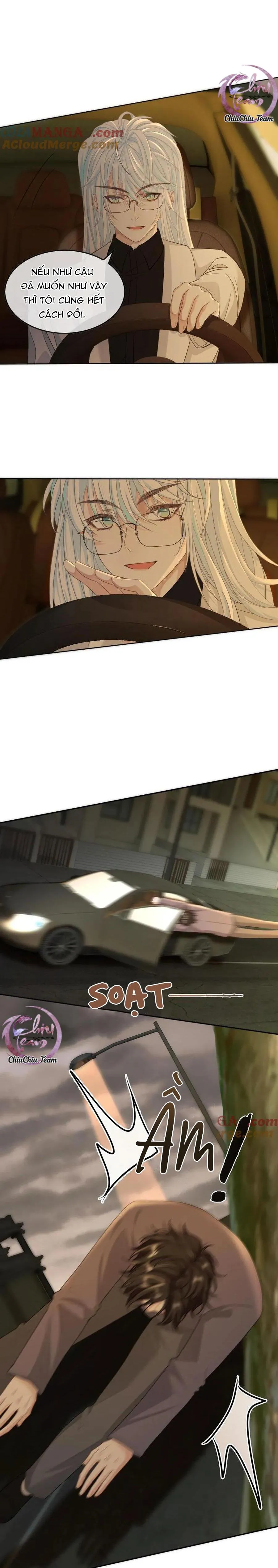 Khát Vọng Ngọt Ngào Chapter 341 Trang 6