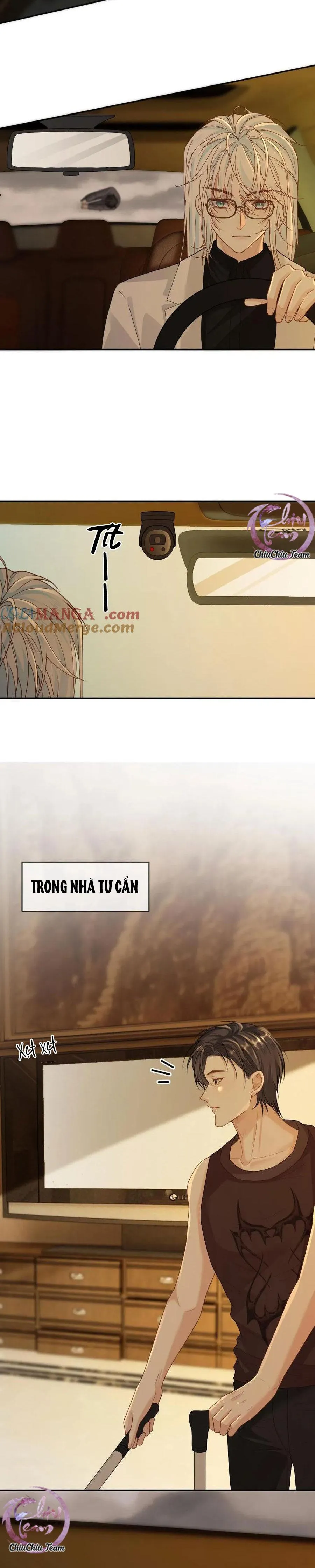 Khát Vọng Ngọt Ngào Chapter 341 Trang 7