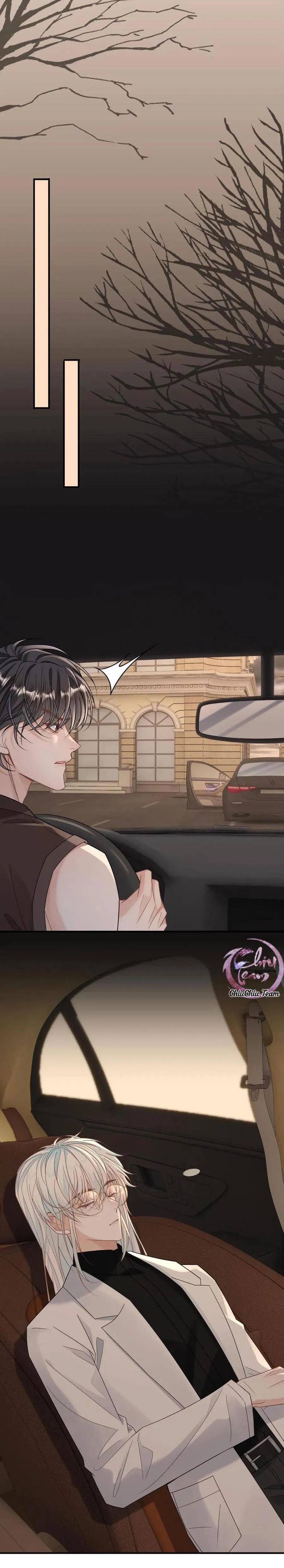 Khát Vọng Ngọt Ngào Chapter 342 Trang 3