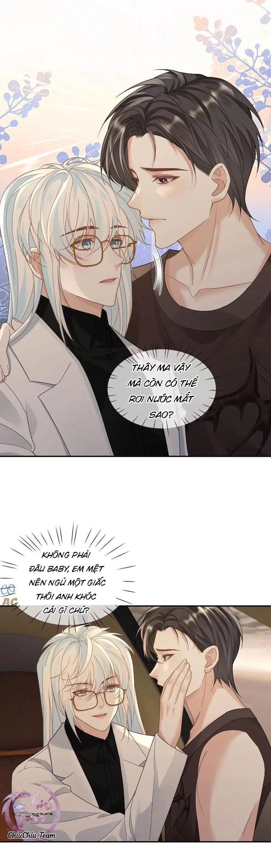 Khát Vọng Ngọt Ngào Chapter 342 Trang 6