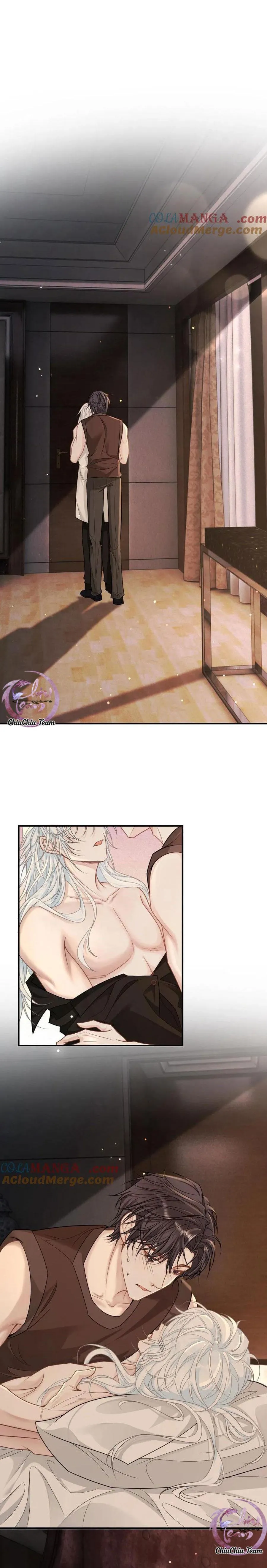 Khát Vọng Ngọt Ngào Chapter 343 Trang 9