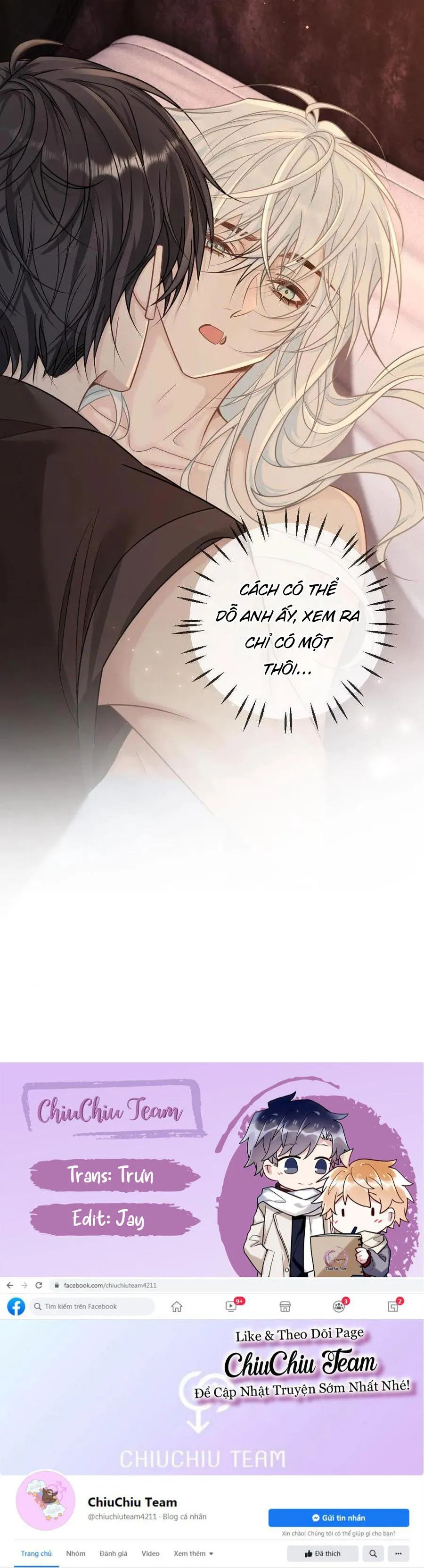 Khát Vọng Ngọt Ngào Chapter 343 Trang 10