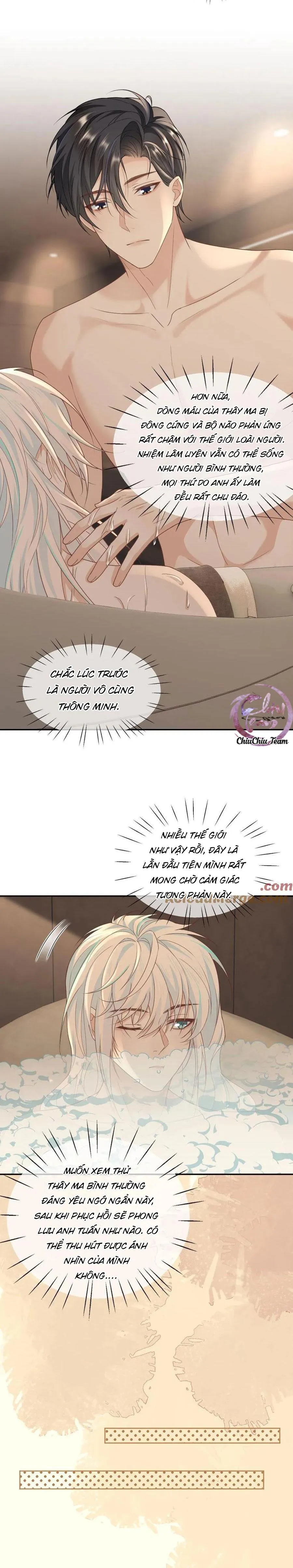 Khát Vọng Ngọt Ngào Chapter 344 Trang 4