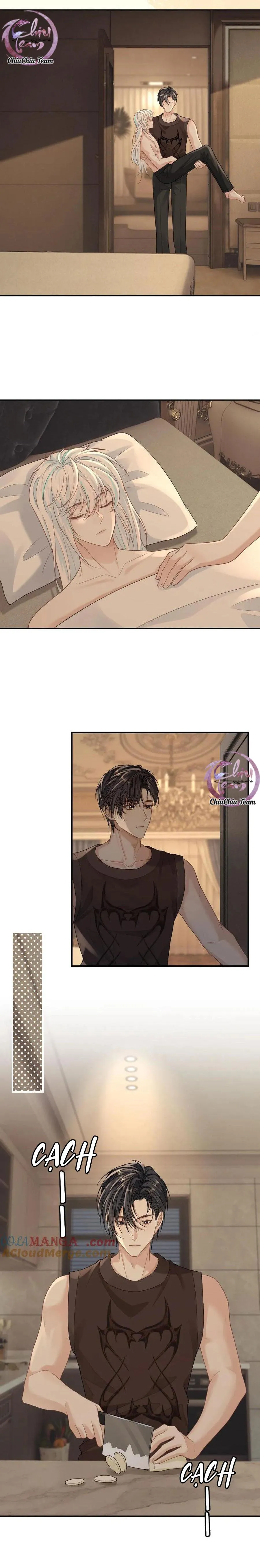 Khát Vọng Ngọt Ngào Chapter 344 Trang 5