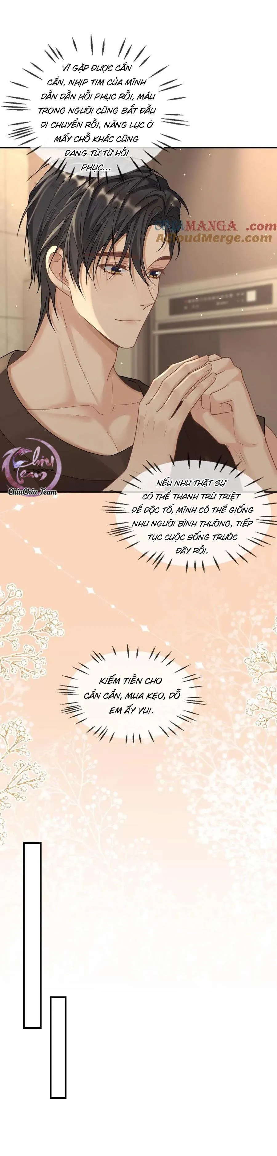 Khát Vọng Ngọt Ngào Chapter 344 Trang 7