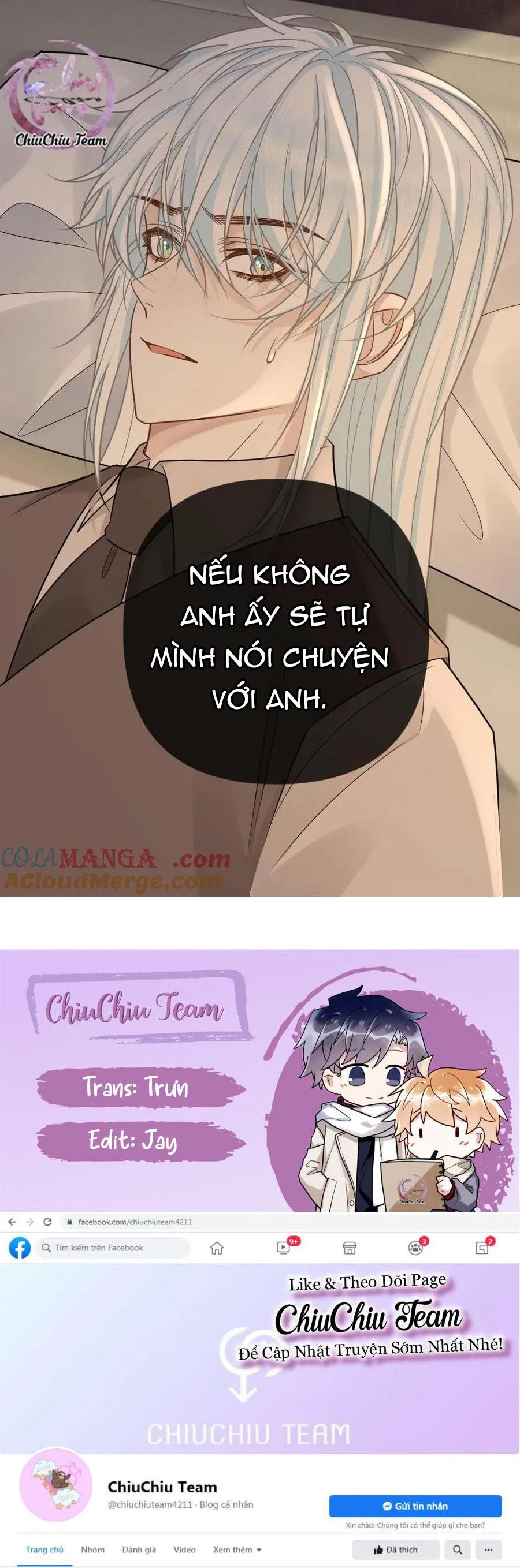 Khát Vọng Ngọt Ngào Chapter 344 Trang 11
