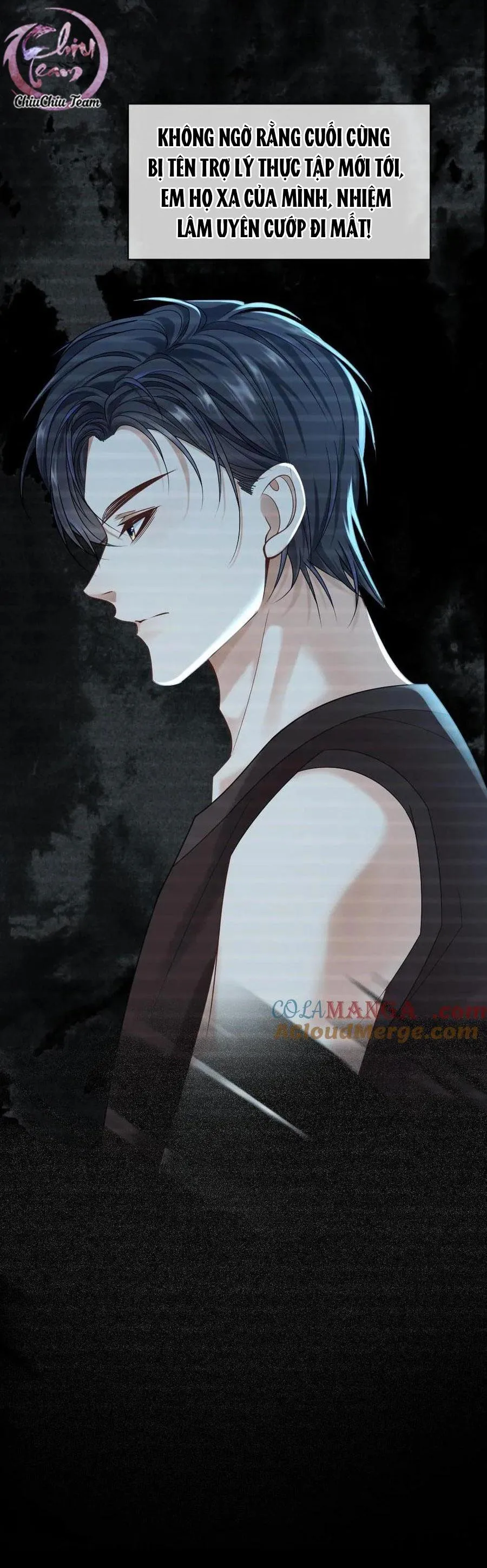 Khát Vọng Ngọt Ngào Chapter 345 Trang 6