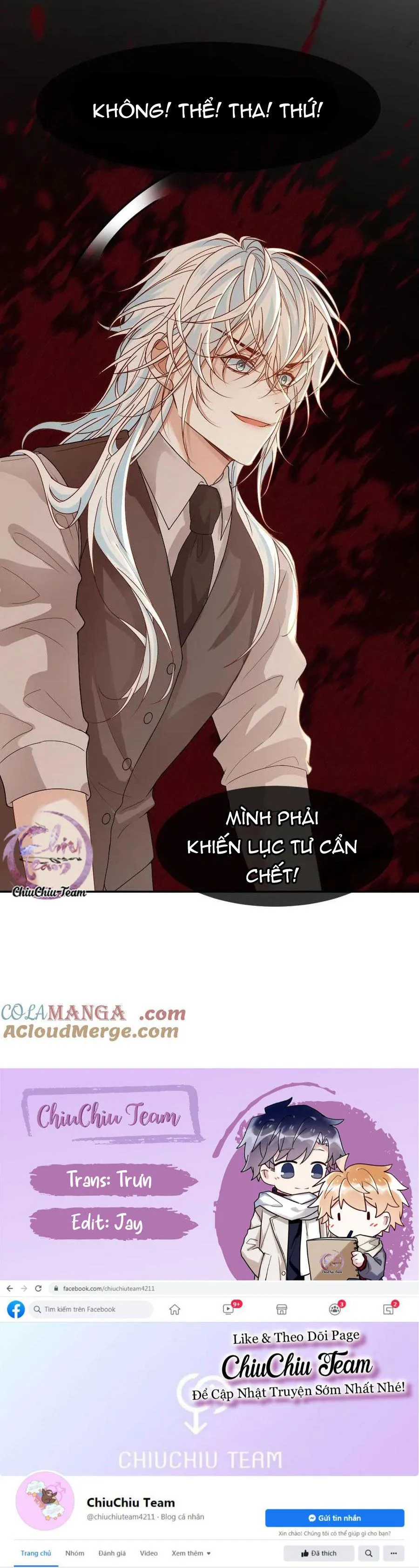 Khát Vọng Ngọt Ngào Chapter 345 Trang 10