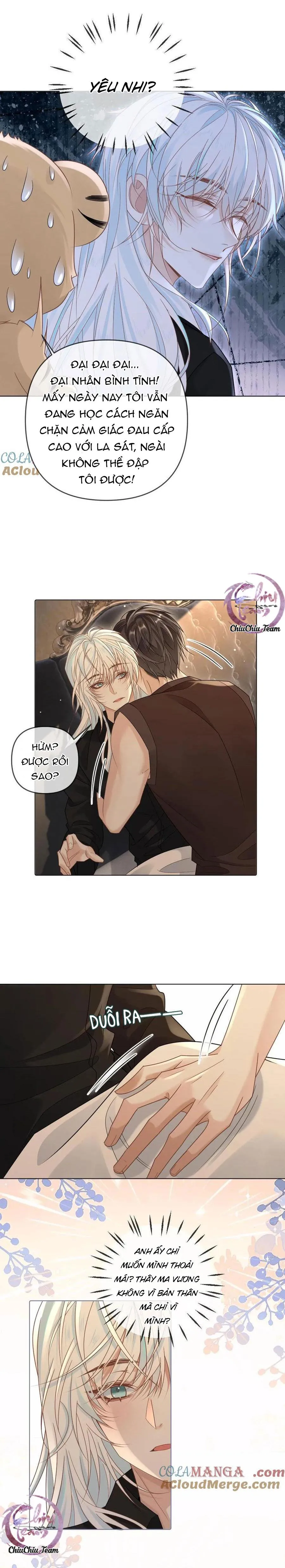 Khát Vọng Ngọt Ngào Chapter 346 Trang 4