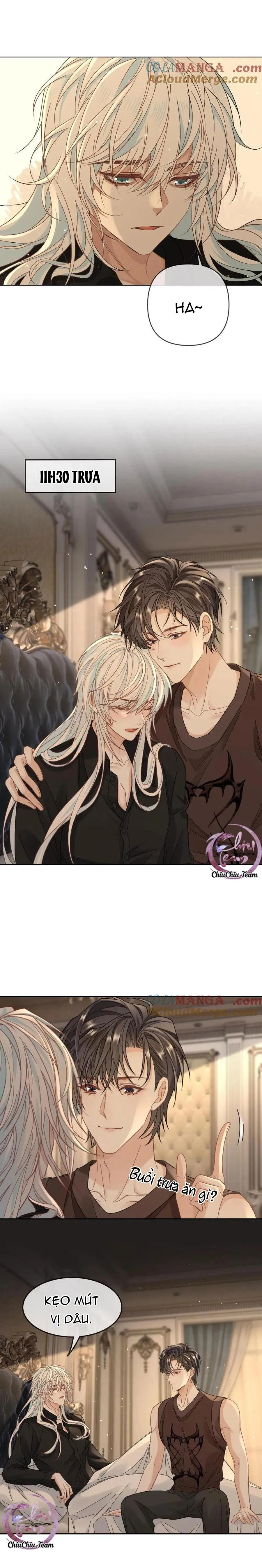 Khát Vọng Ngọt Ngào Chapter 346 Trang 6