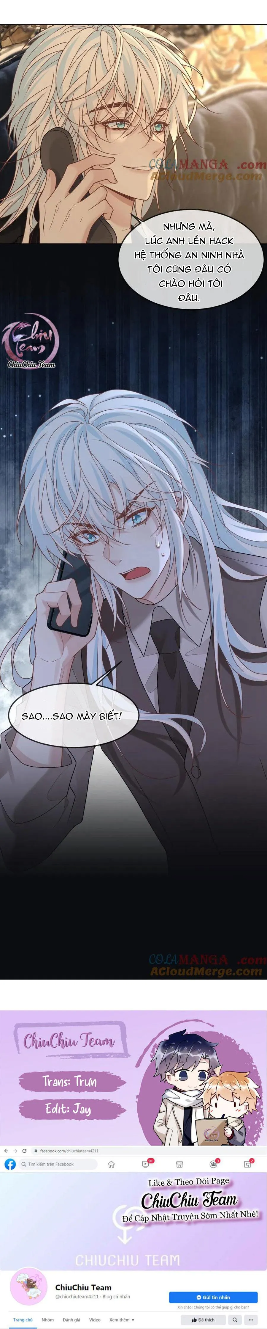 Khát Vọng Ngọt Ngào Chapter 346 Trang 8