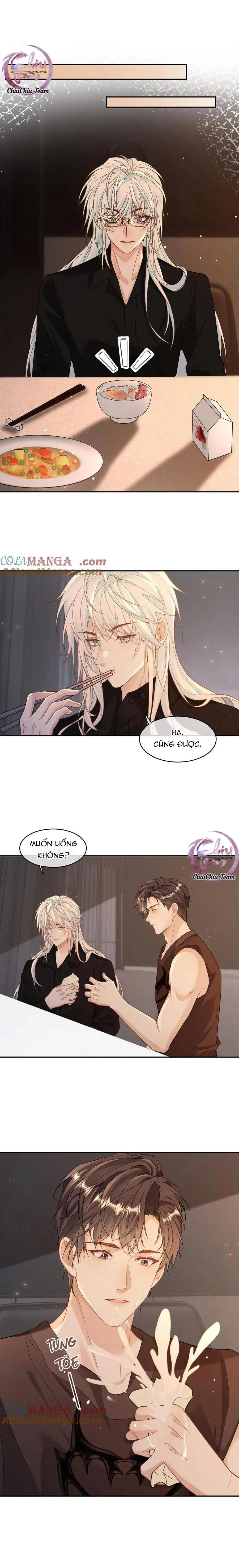 Khát Vọng Ngọt Ngào Chapter 347 Trang 3