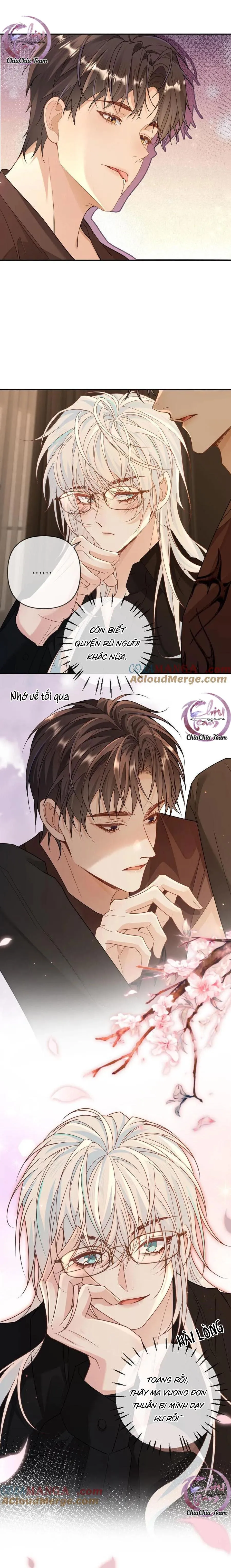 Khát Vọng Ngọt Ngào Chapter 347 Trang 4