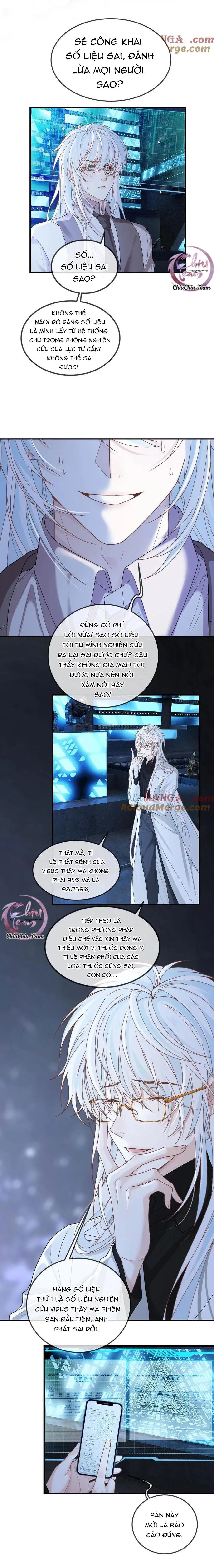 Khát Vọng Ngọt Ngào Chapter 348 Trang 4