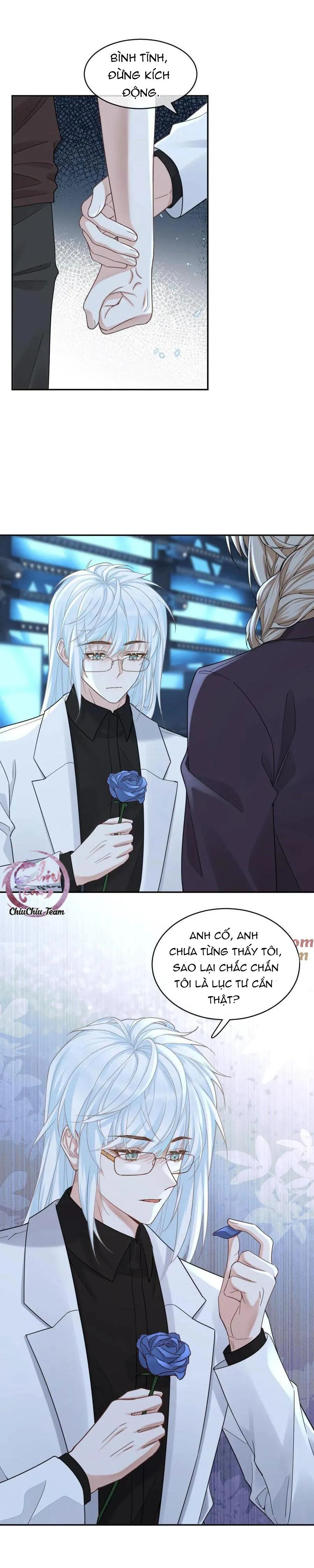 Khát Vọng Ngọt Ngào Chapter 349 Trang 6