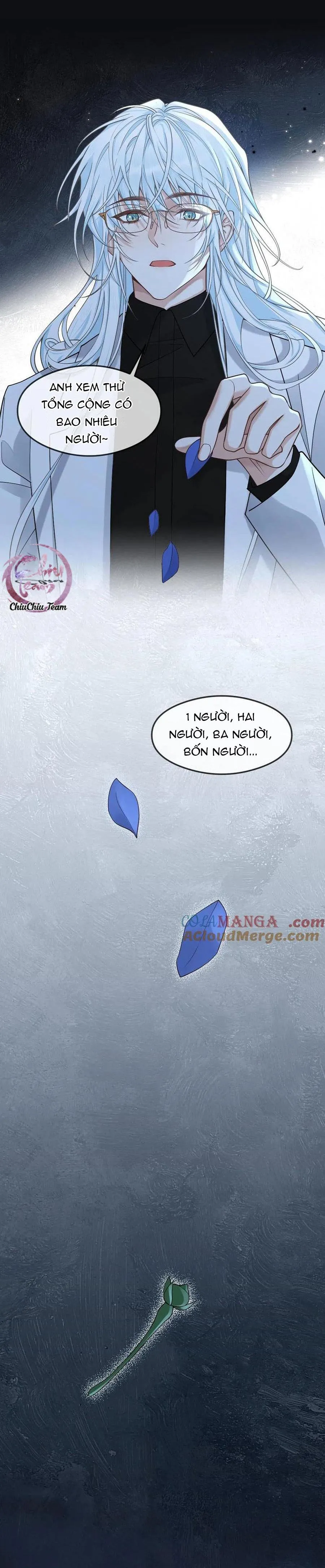 Khát Vọng Ngọt Ngào Chapter 349 Trang 8