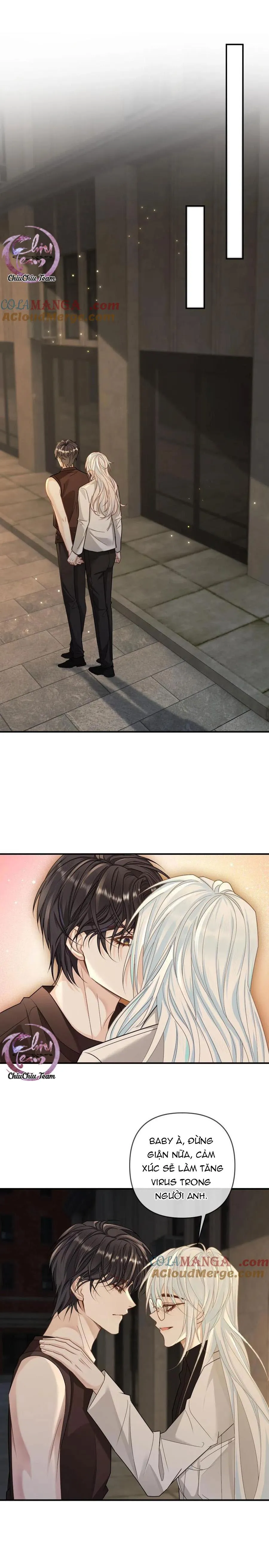 Khát Vọng Ngọt Ngào Chapter 350 Trang 4