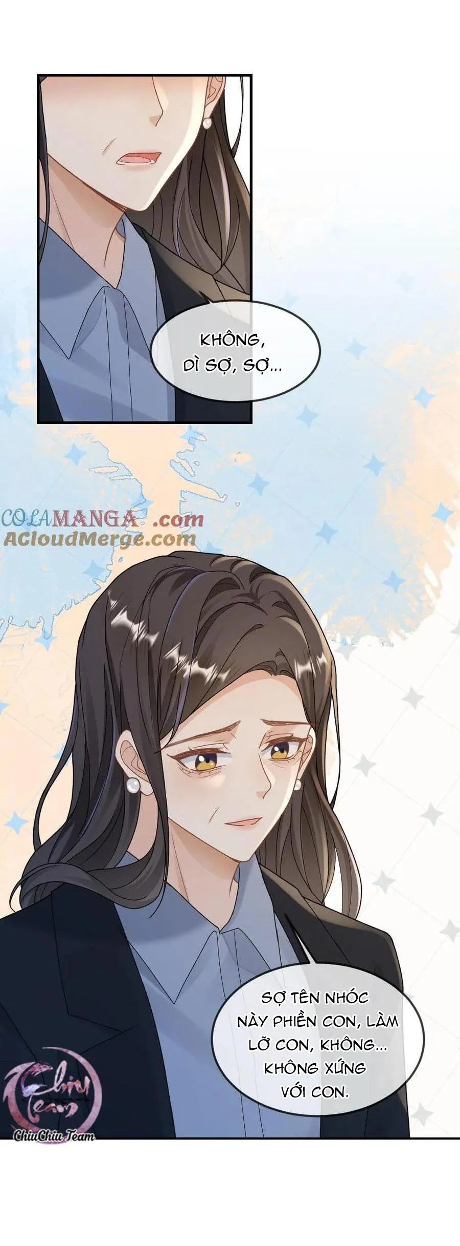 Khát Vọng Ngọt Ngào Chapter 351 Trang 6