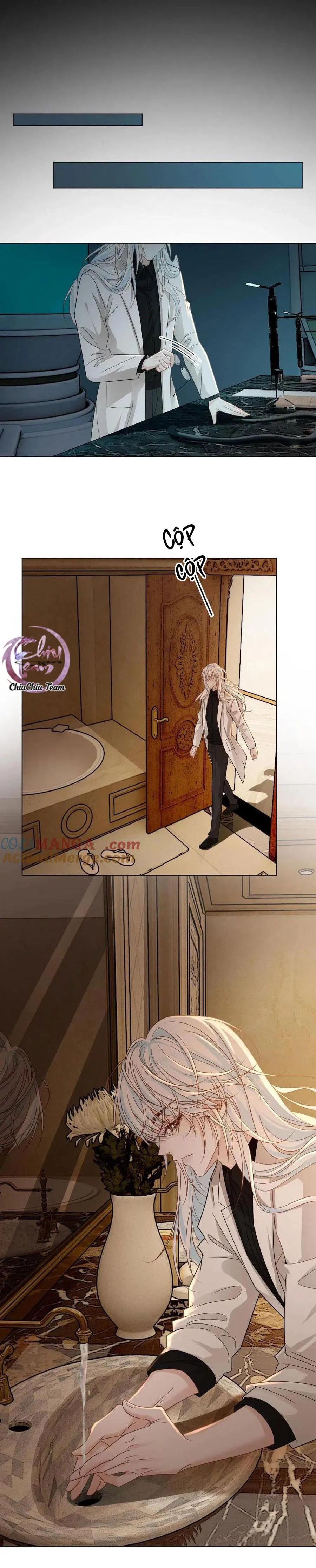 Khát Vọng Ngọt Ngào Chapter 352 Trang 3