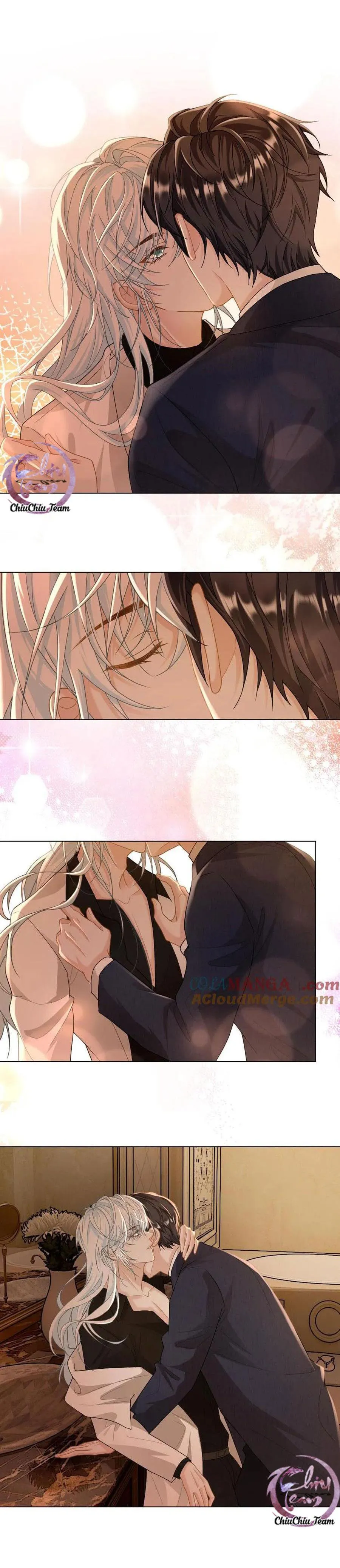 Khát Vọng Ngọt Ngào Chapter 352 Trang 5