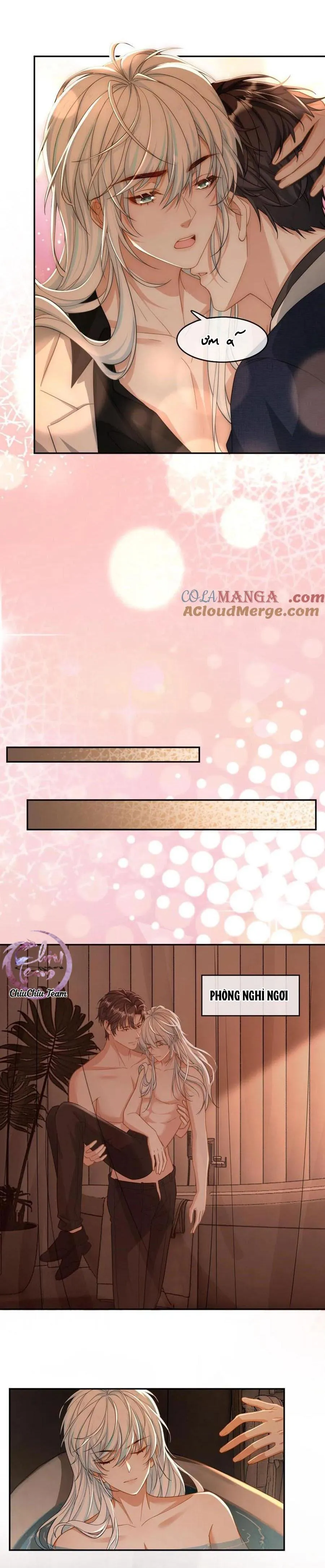 Khát Vọng Ngọt Ngào Chapter 352 Trang 6