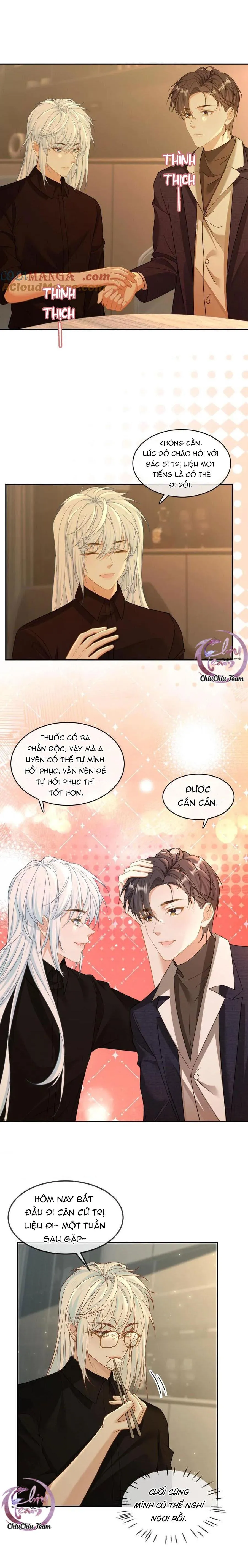 Khát Vọng Ngọt Ngào Chapter 353 Trang 4