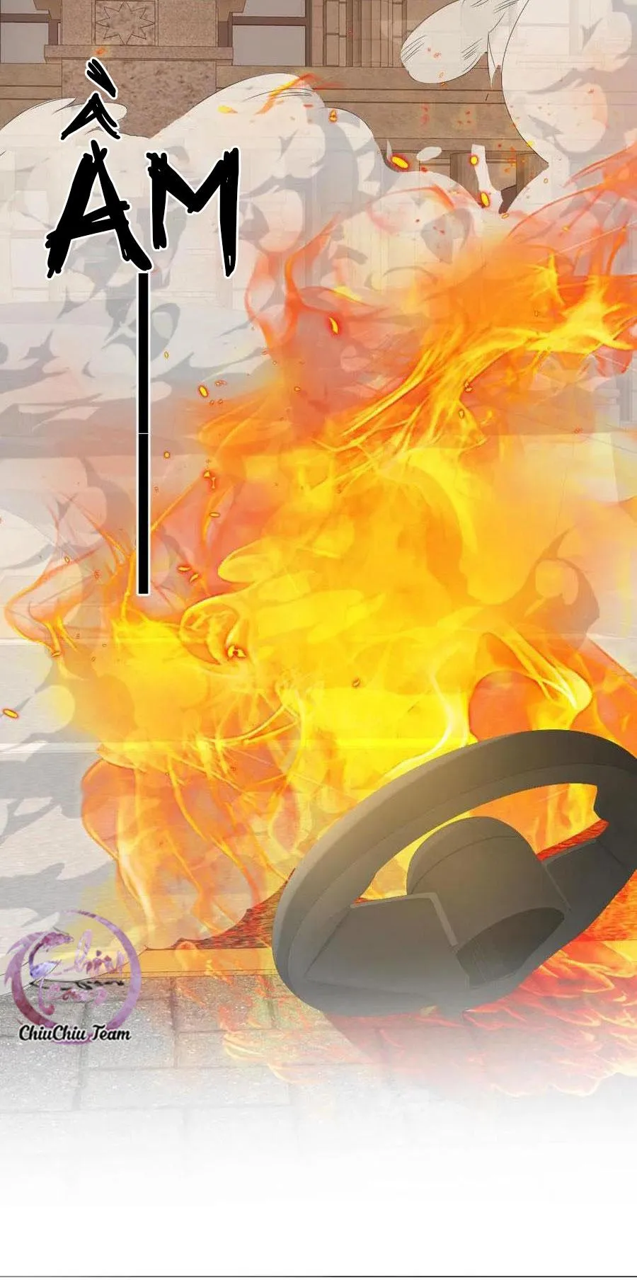 Khát Vọng Ngọt Ngào Chapter 354 Trang 6