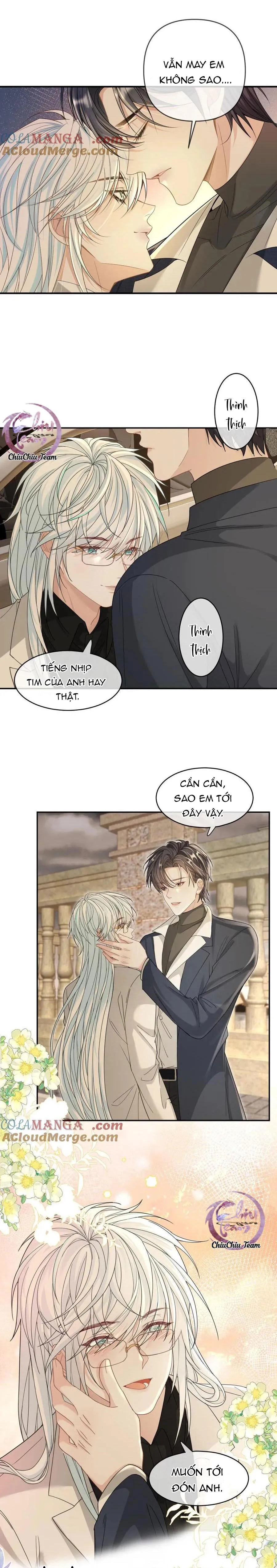 Khát Vọng Ngọt Ngào Chapter 354 Trang 8