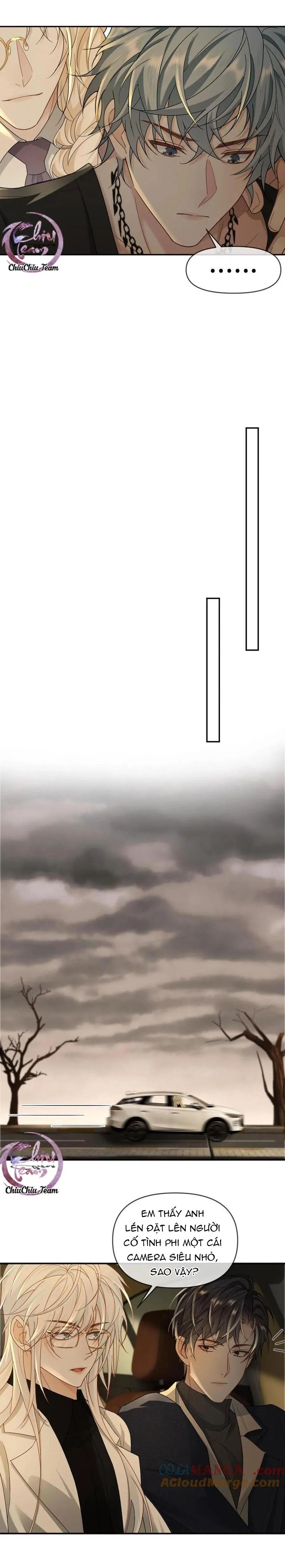 Khát Vọng Ngọt Ngào Chapter 356 Trang 5