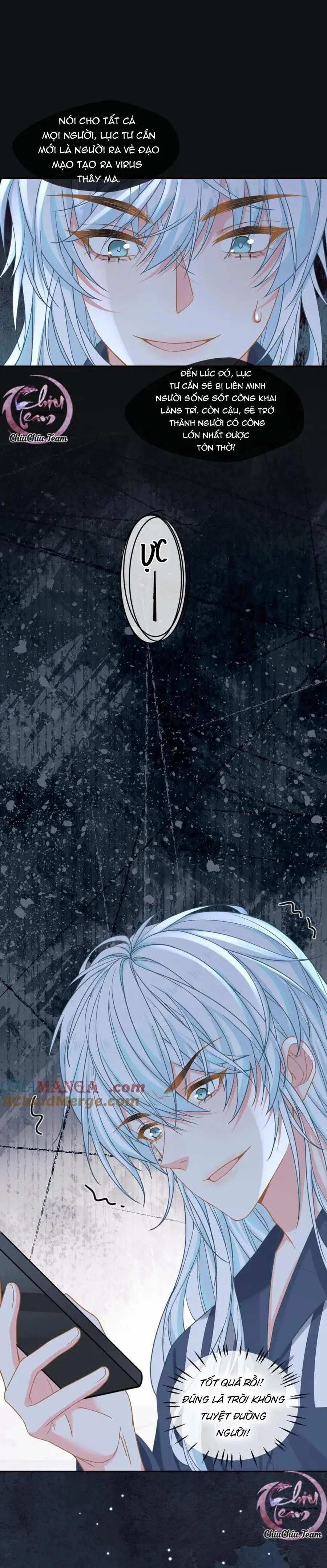 Khát Vọng Ngọt Ngào Chapter 357 Trang 5