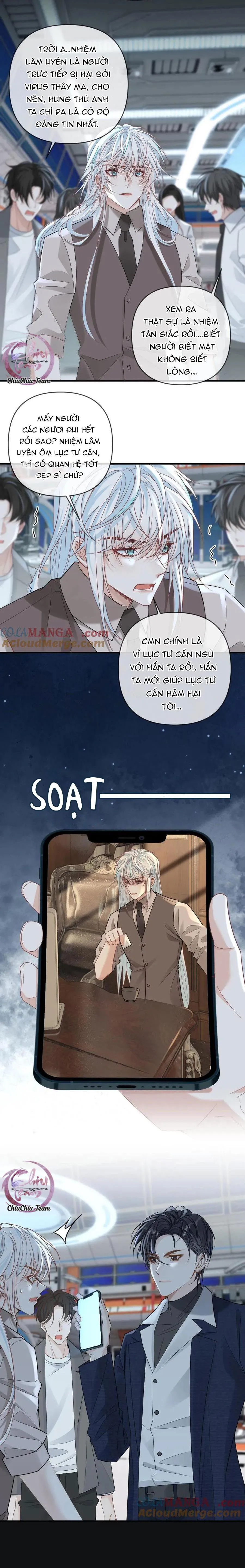 Khát Vọng Ngọt Ngào Chapter 360 Trang 5