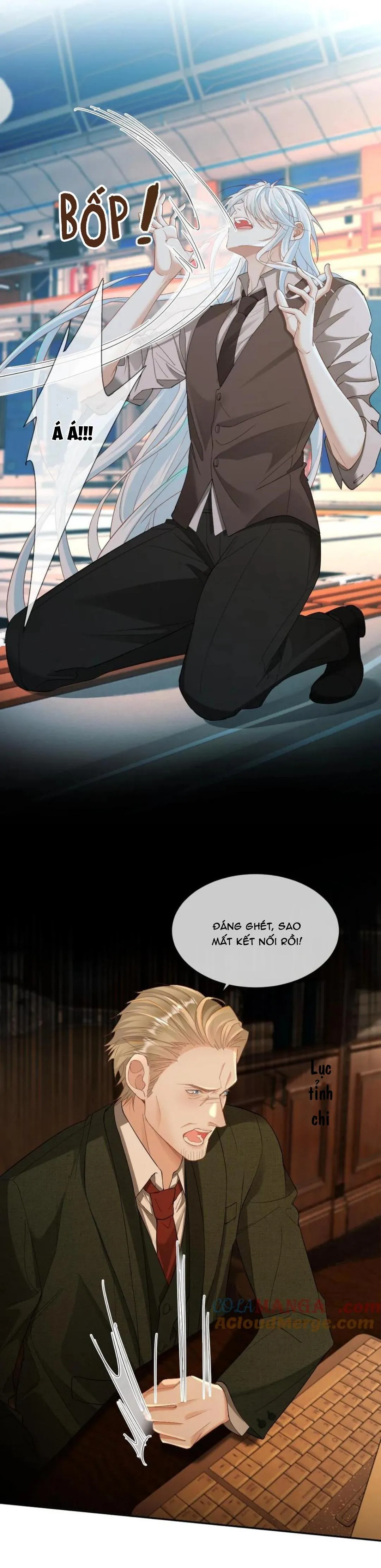 Khát Vọng Ngọt Ngào Chapter 361 Trang 4