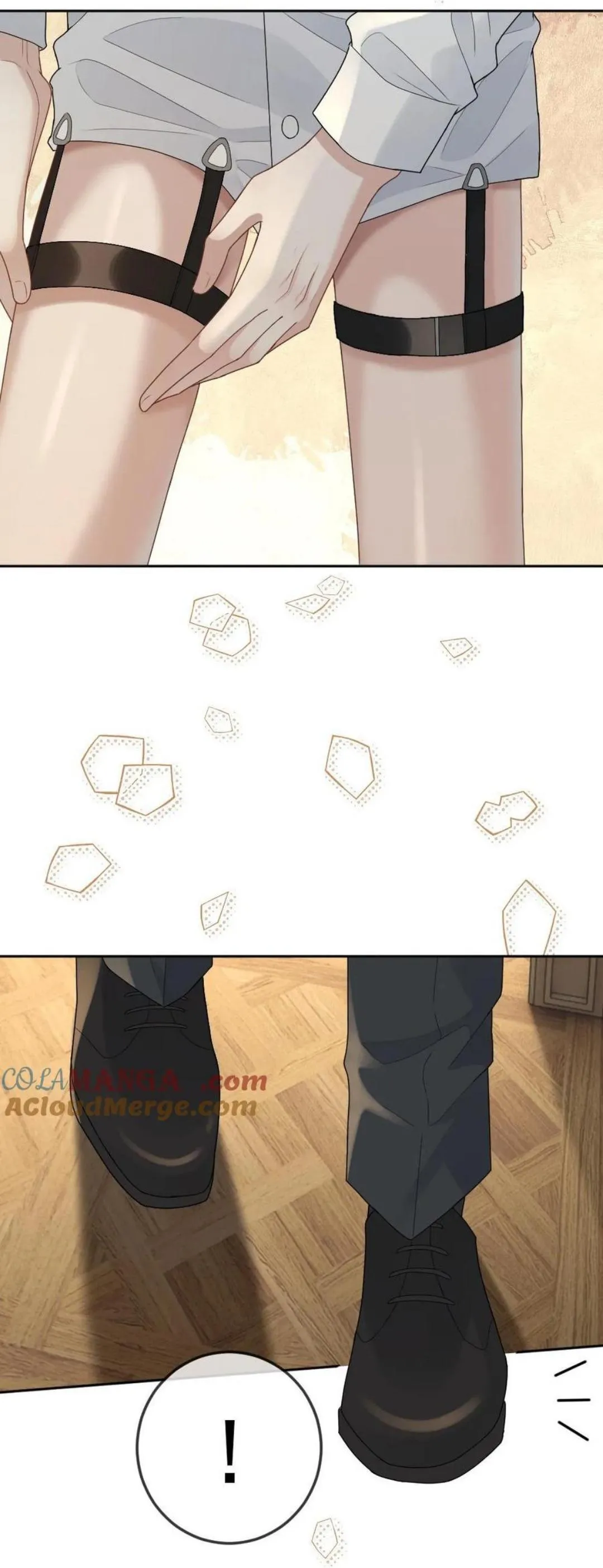 Khát Vọng Ngọt Ngào Chapter 363 Trang 4