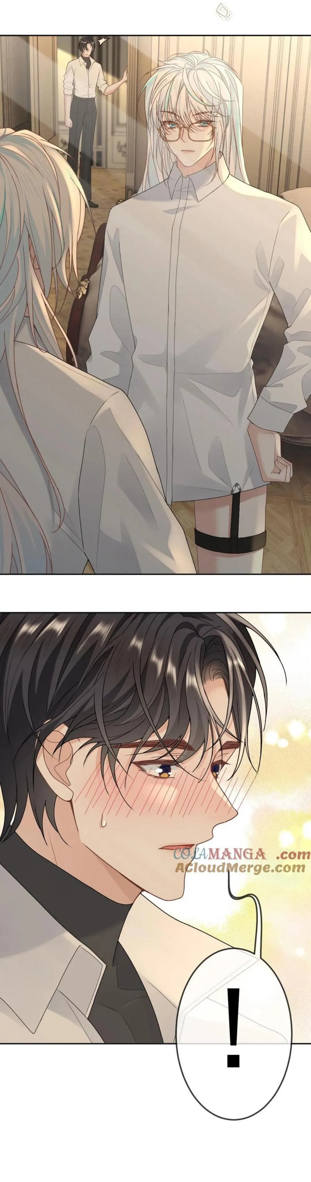 Khát Vọng Ngọt Ngào Chapter 363 Trang 5