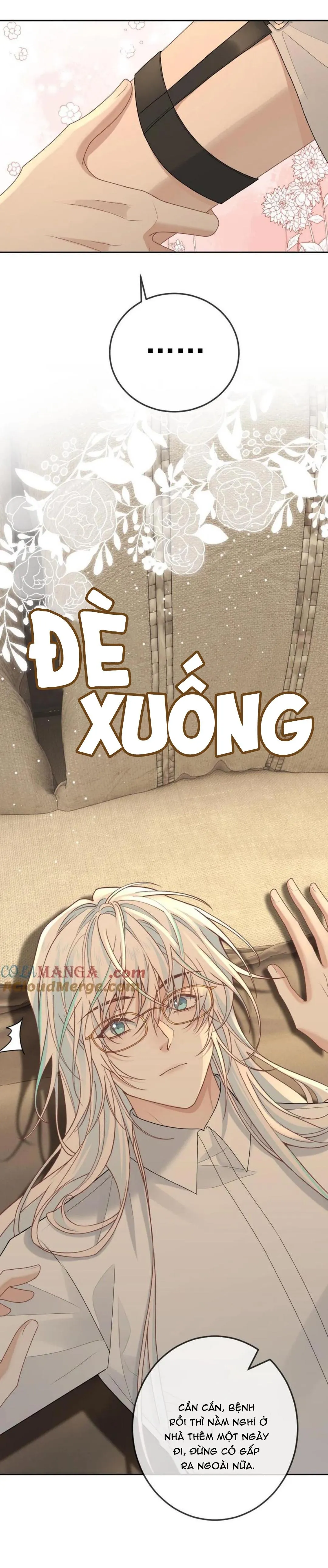 Khát Vọng Ngọt Ngào Chapter 363 Trang 7