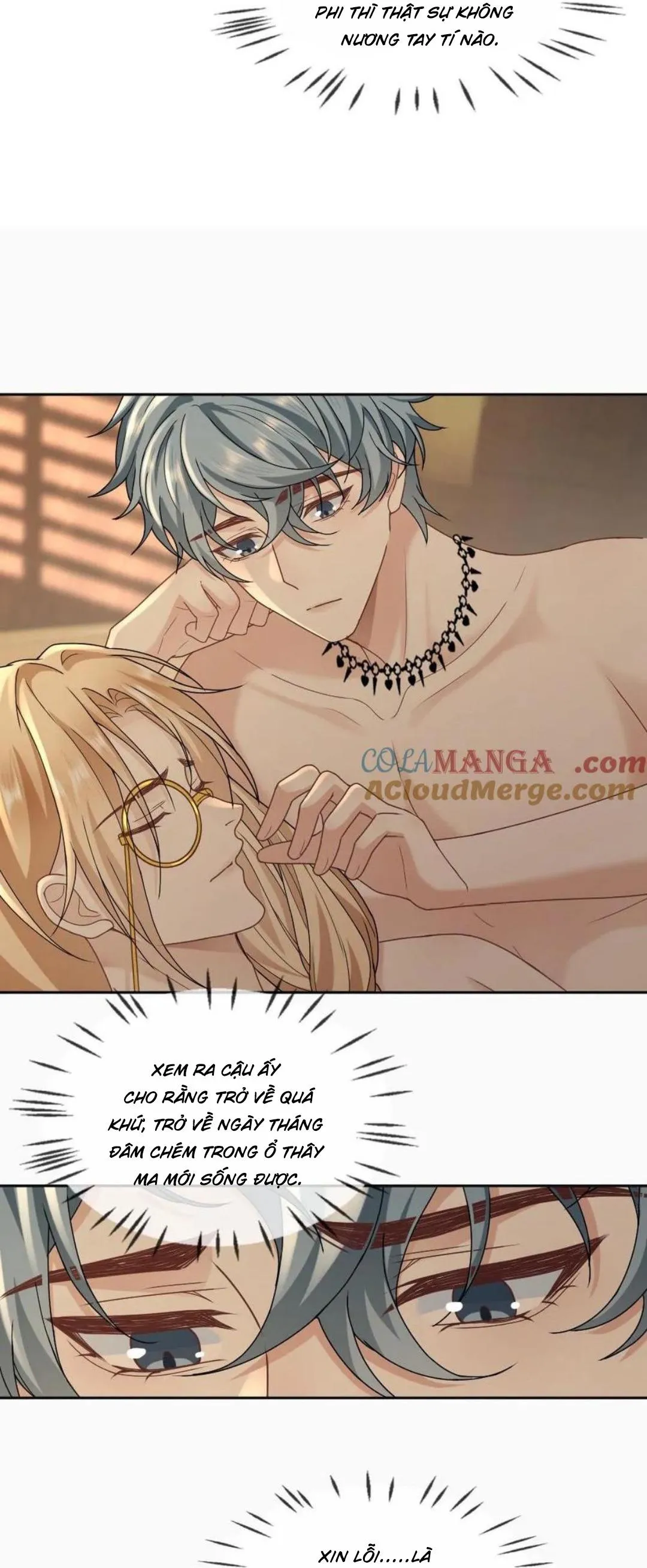 Khát Vọng Ngọt Ngào Chapter 363 Trang 11