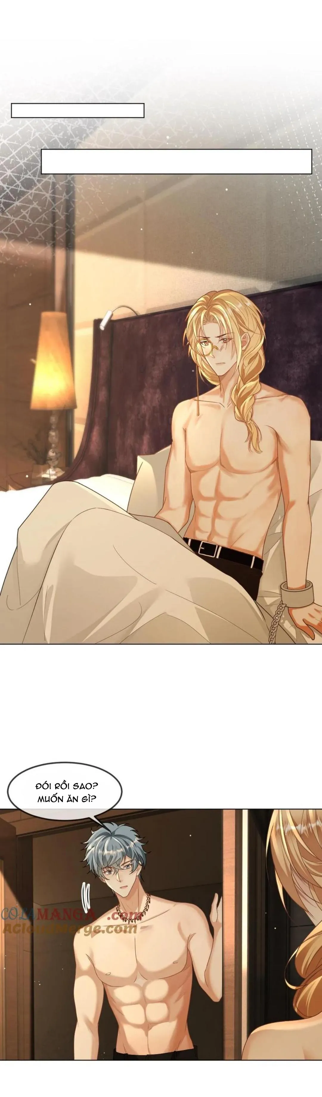 Khát Vọng Ngọt Ngào Chapter 364 Trang 3