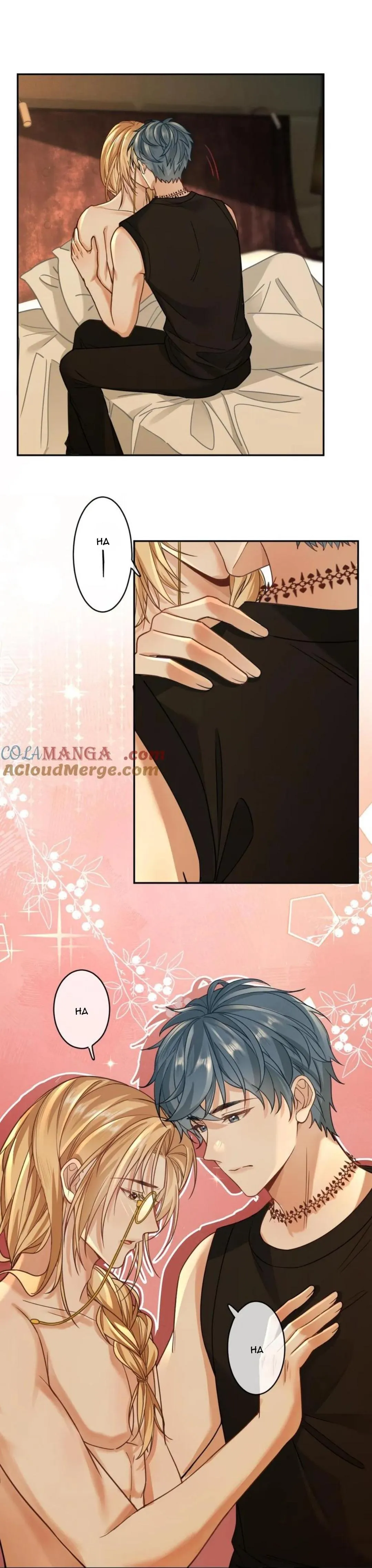 Khát Vọng Ngọt Ngào Chapter 364 Trang 9