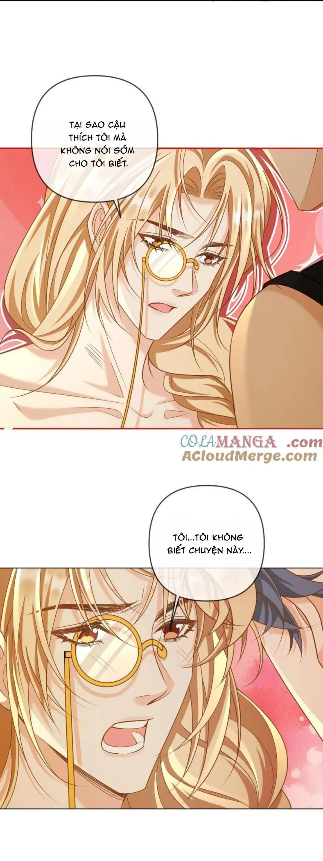 Khát Vọng Ngọt Ngào Chapter 364 Trang 10