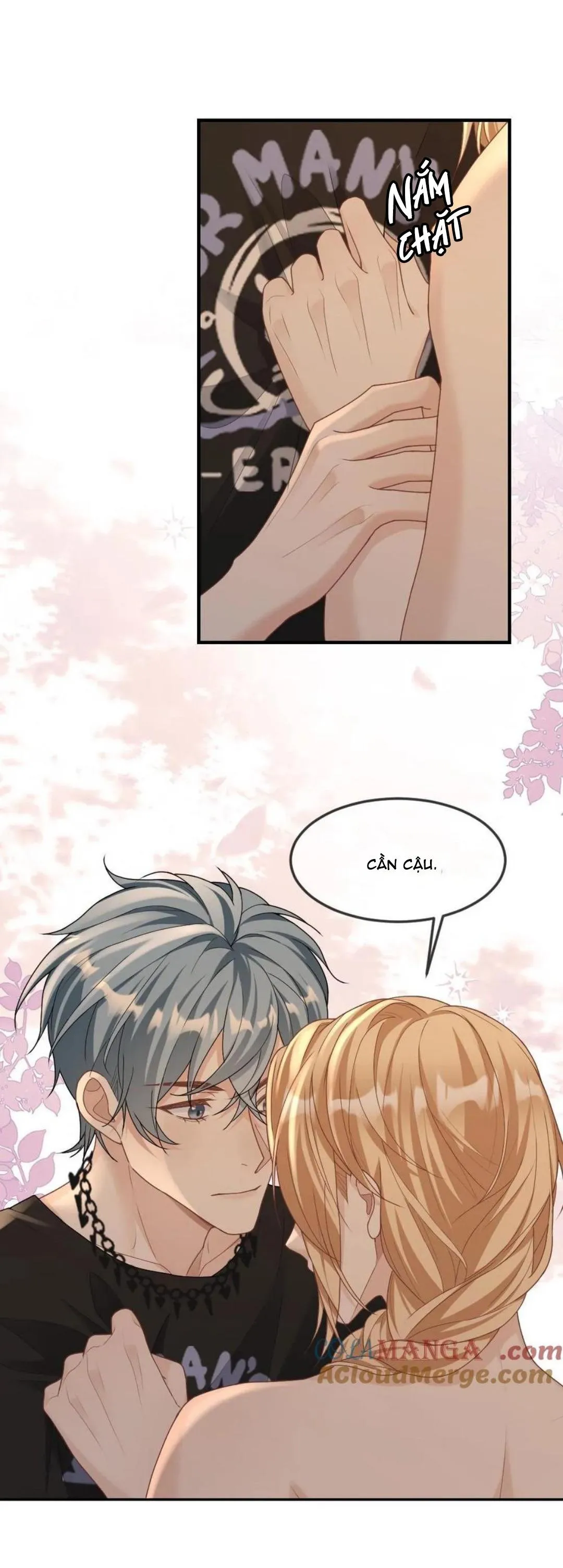 Khát Vọng Ngọt Ngào Chapter 365 Trang 10