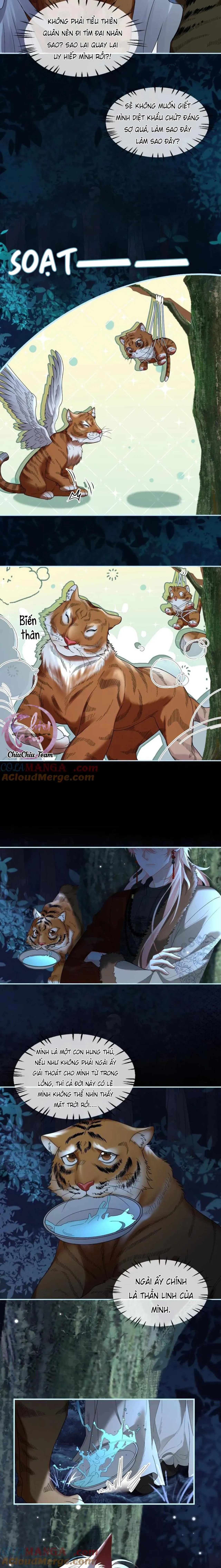 Khát Vọng Ngọt Ngào Chapter 416 Trang 4