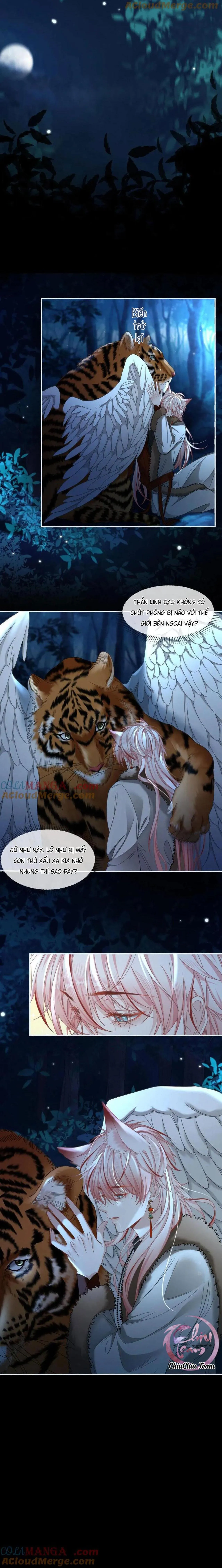 Khát Vọng Ngọt Ngào Chapter 416 Trang 6