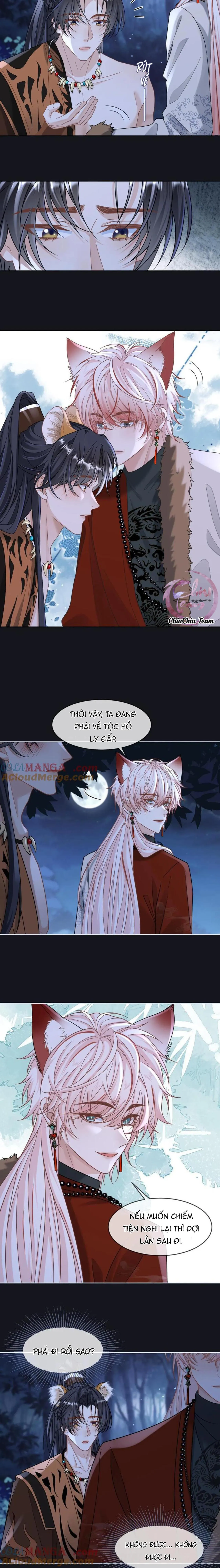 Khát Vọng Ngọt Ngào Chapter 417 Trang 5